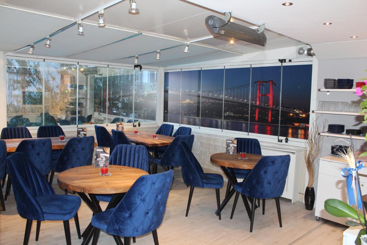 Nisantasi My Residence Istambul Extérieur photo
