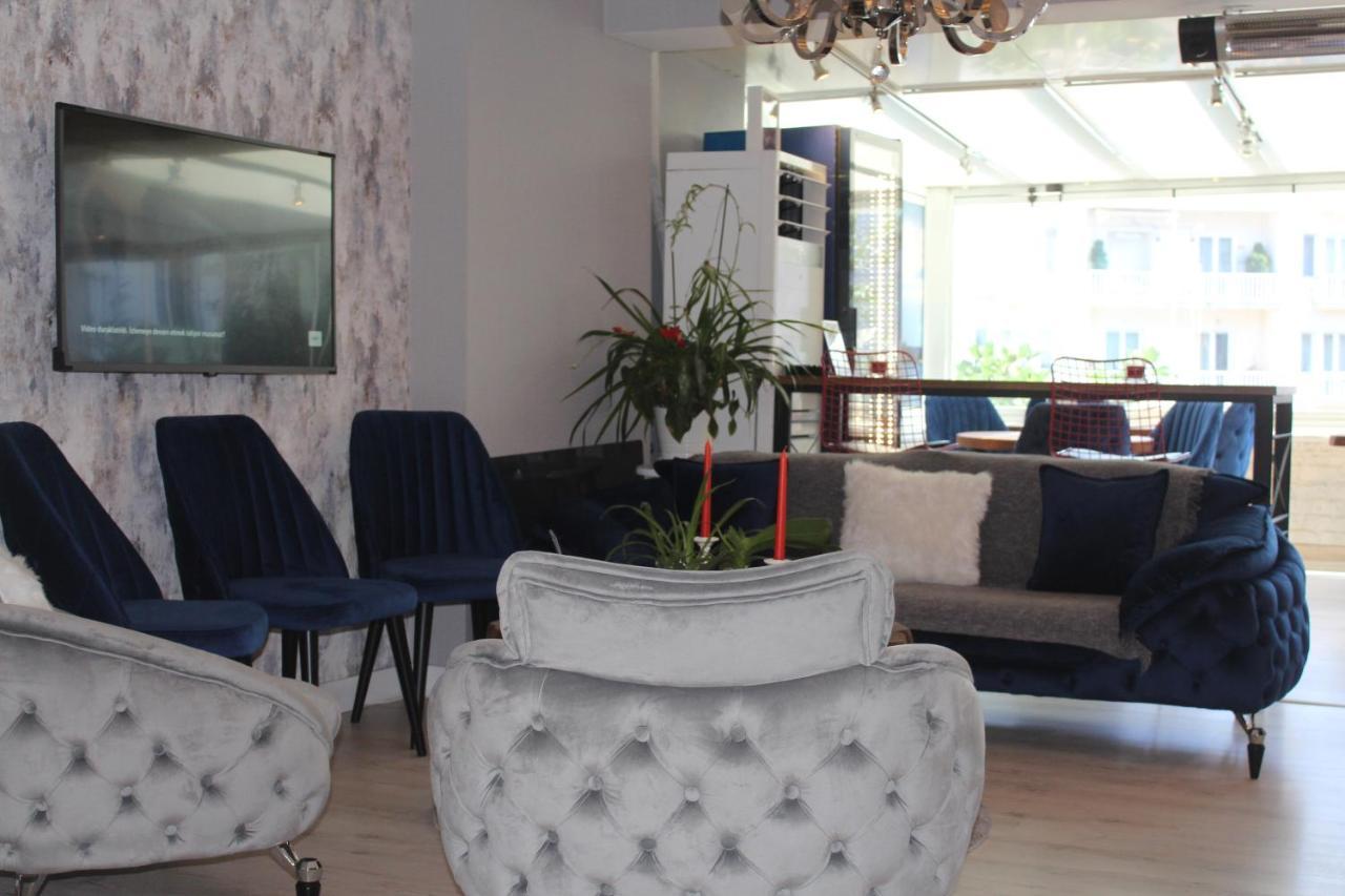 Nisantasi My Residence Istambul Extérieur photo