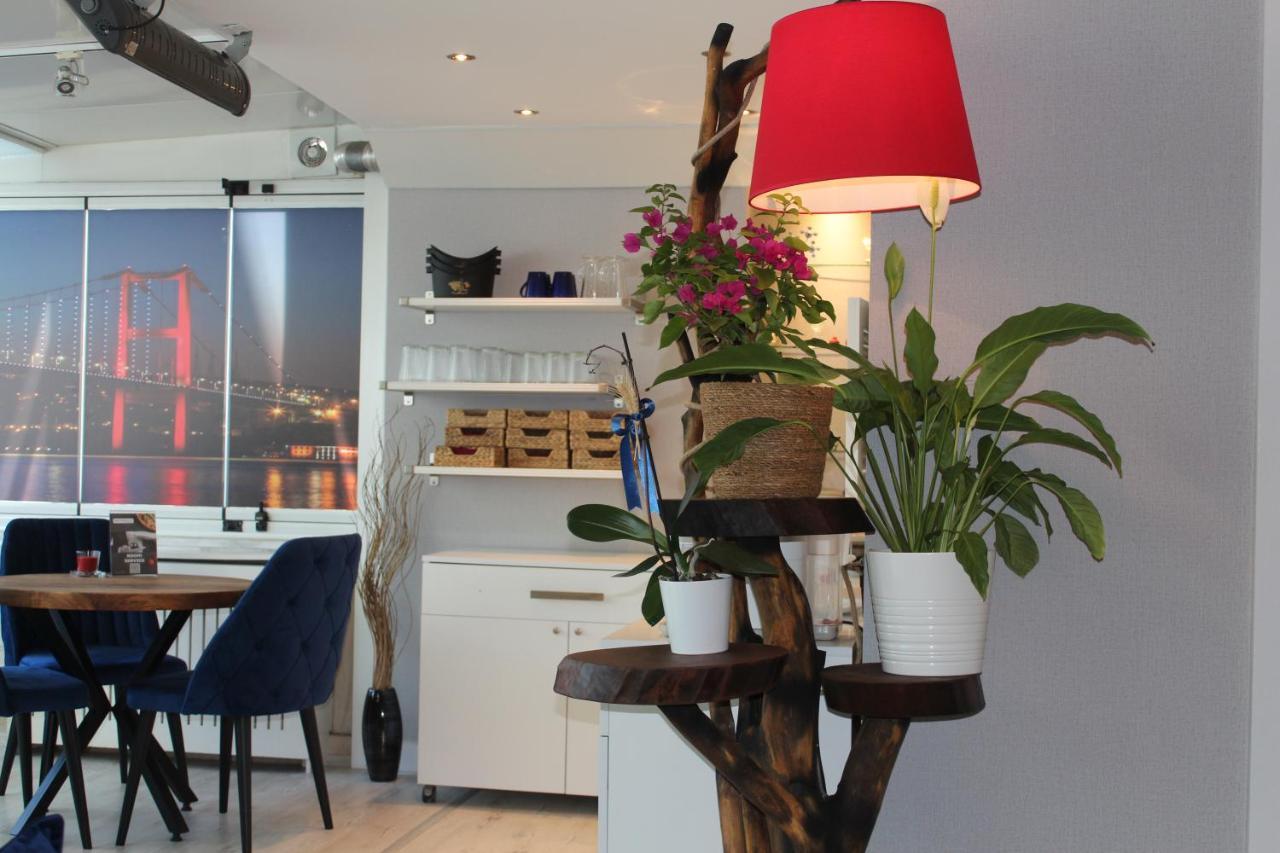 Nisantasi My Residence Istambul Extérieur photo