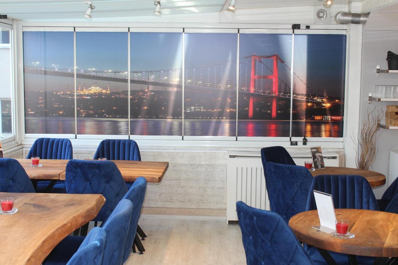 Nisantasi My Residence Istambul Extérieur photo