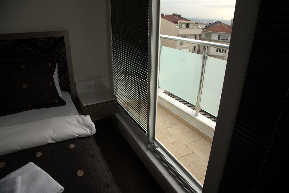 Nisantasi My Residence Istambul Extérieur photo