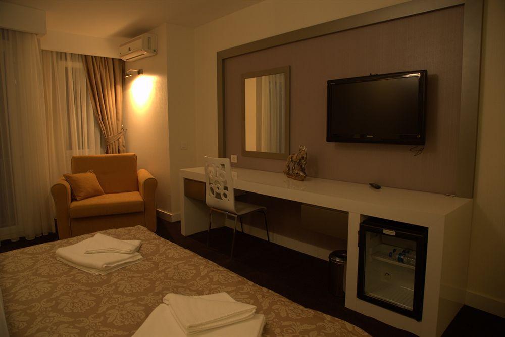 Nisantasi My Residence Istambul Extérieur photo